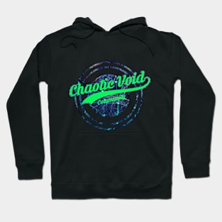 Chaotic Void Community Hoodie